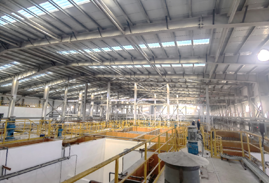 JDB��������ȫ�����BDOһ�廯��������ʵ�ַ�ˮ��Դ����ʹ�ã�