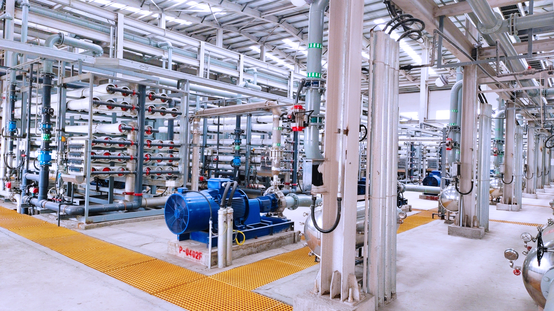 ���ɹŶ������ﻷ�����������Ƽ����޹�˾��ˮ���óͷ�ϵͳ