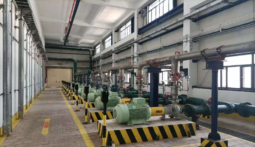 ��ϲ�� | JDB�����б����ϸ�廯�������Ϲ��̻�ѧˮ���óͷ���Ŀ�����������������б���1.7��Ԫ��