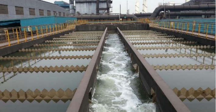 ����������żҸۣ����޹�˾��ˮվˢ����Ŀ100000m3/d �����ĺ͹�ҵ��ˮ���óͷ���