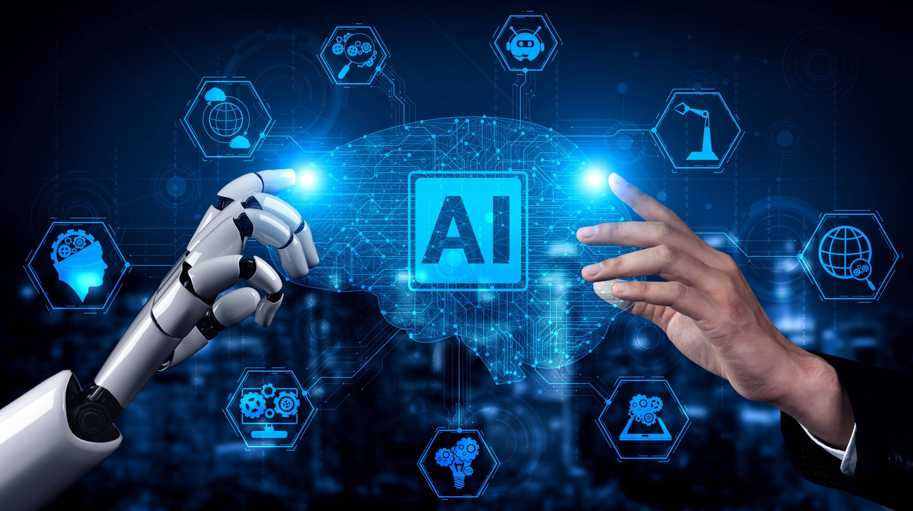 ��ͷ�� | AI��פ��������Ŀ��ά�·�ʽ�� 